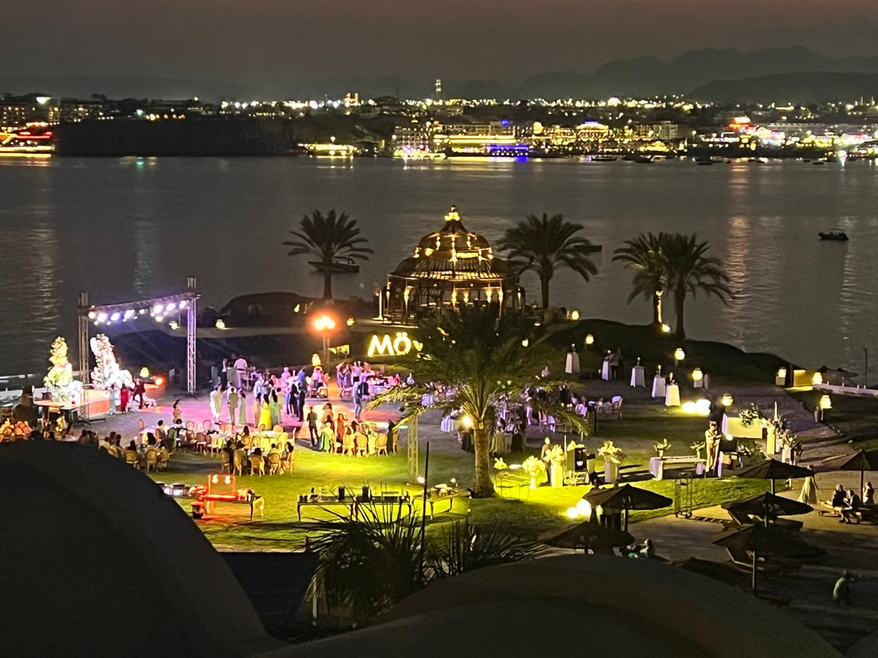 Movenpick Resort Sharm El Sheikh